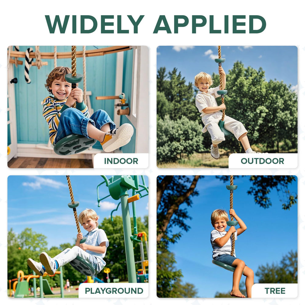 Tgzwme easy installation with carabiner in minutes for quick backyard setup.