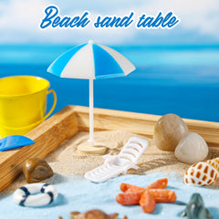 Thaibear Zen Desk Tools set for organizing your desk meditation.
