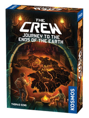 Thames & Kosmos game box front showing cooperative adventure and campaign benefit