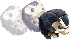 Thames & Kosmos Hedgehog tumbles and rolls with each clap.