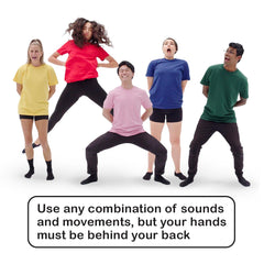 That Sound Game lifelines in action enhance strategic play and chances