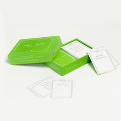 THE AND Healing Edition inclusive scene shows couples reconnecting through honest prompts.
