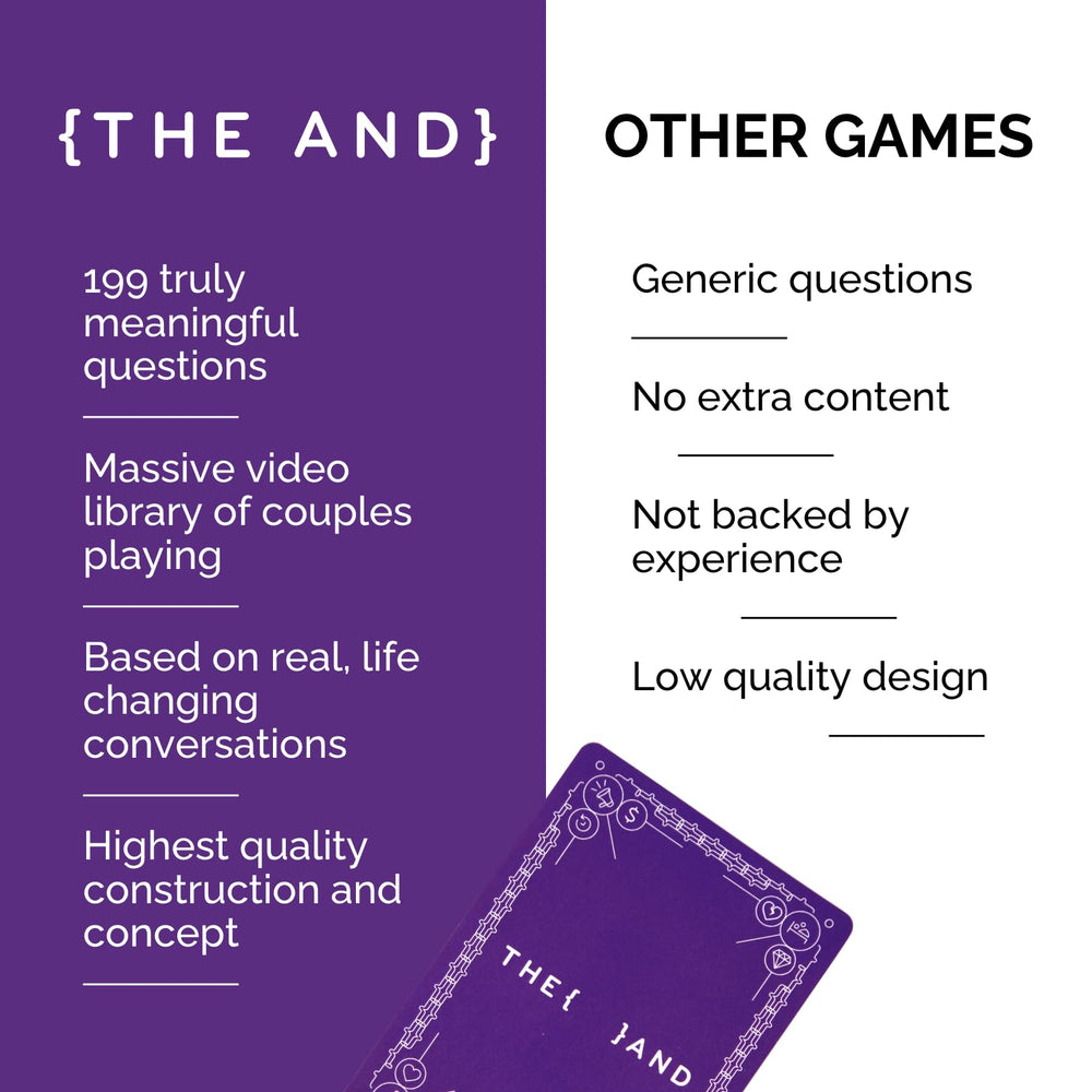 THE AND Self Love Edition user experience enhances personal reflection at home