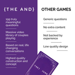 THE AND Self Love Edition user experience enhances personal reflection at home