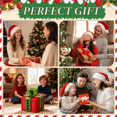 The Annoying Present prank idea for parties and white elephant events