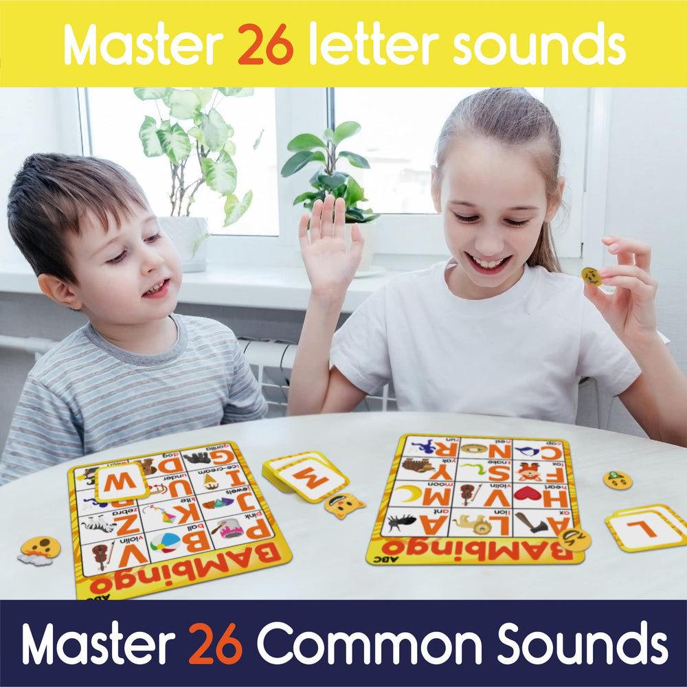 The Bambino Tree classroom-play layout works for small groups or full-class sessions.