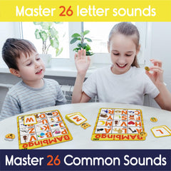 The Bambino Tree classroom-play layout works for small groups or full-class sessions.