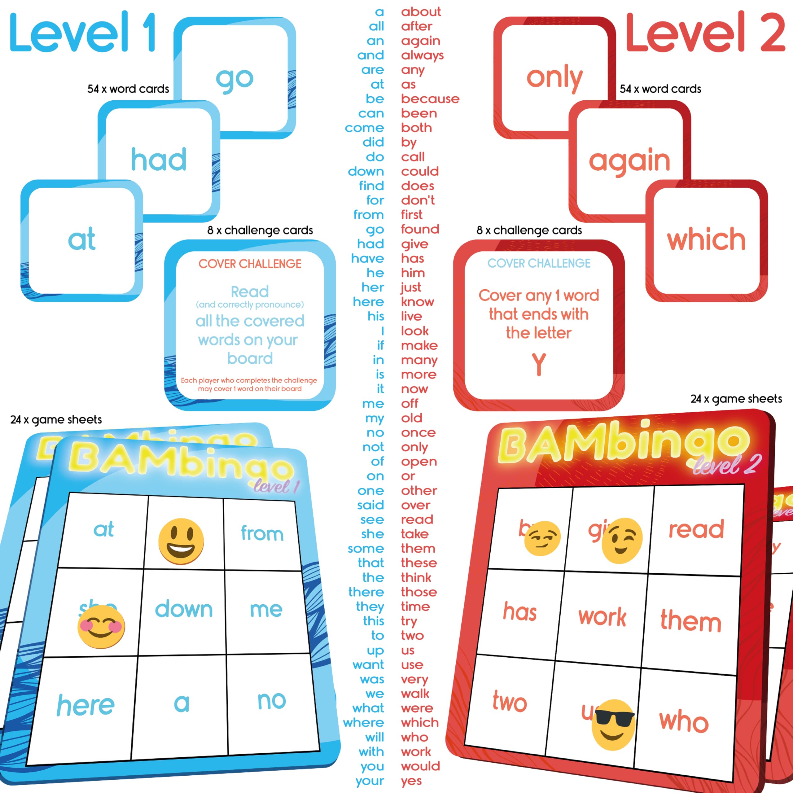 The Bambino Tree Twemoji tokens supporting interactive gameplay