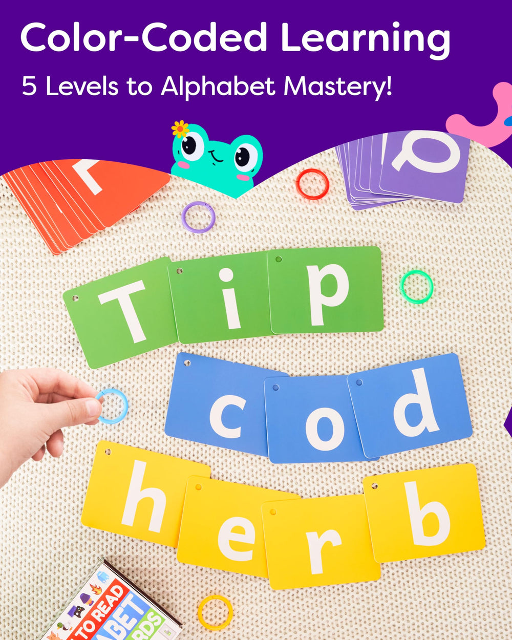 The Bambino Tree teacher-designed methods boost classroom or homeschool activities