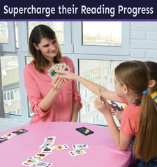 Teacher-designed WOWELs layout highlighting practical, classroom-friendly design