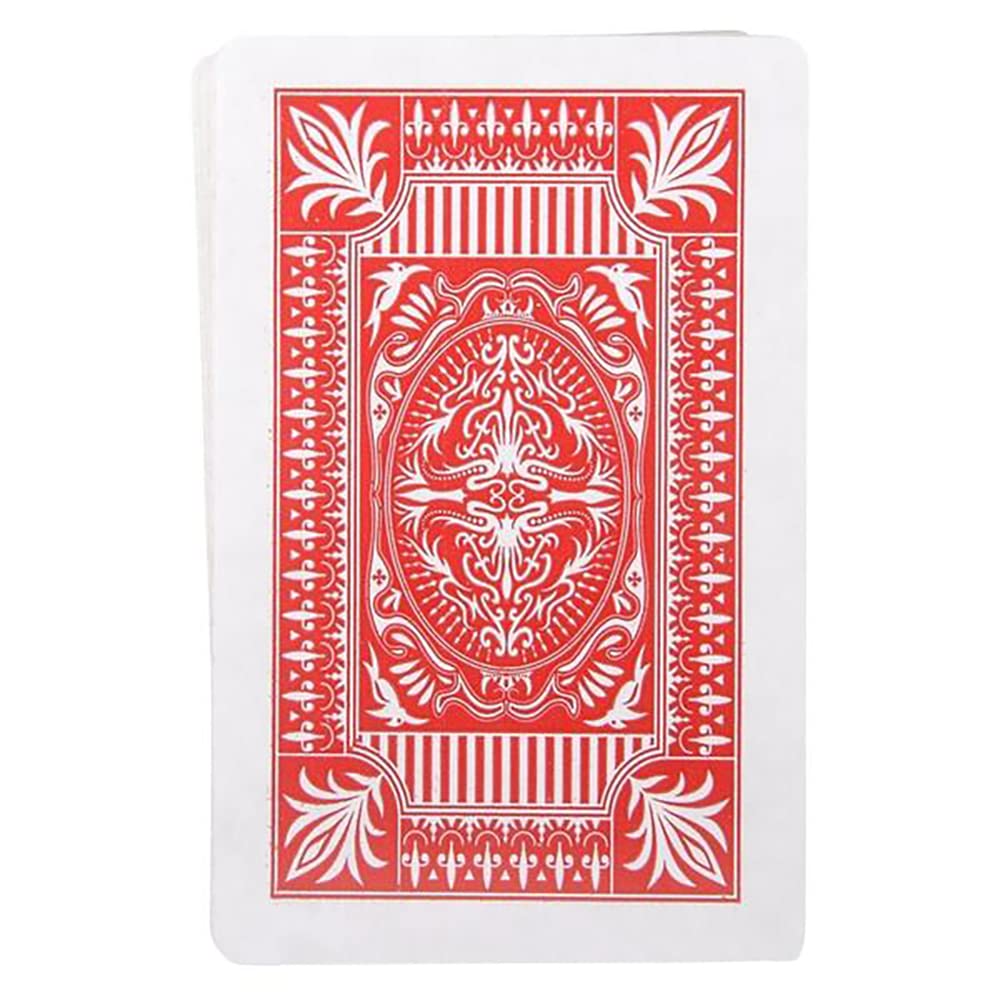The Dreidel Company 24 deck carnival prize option for fun.