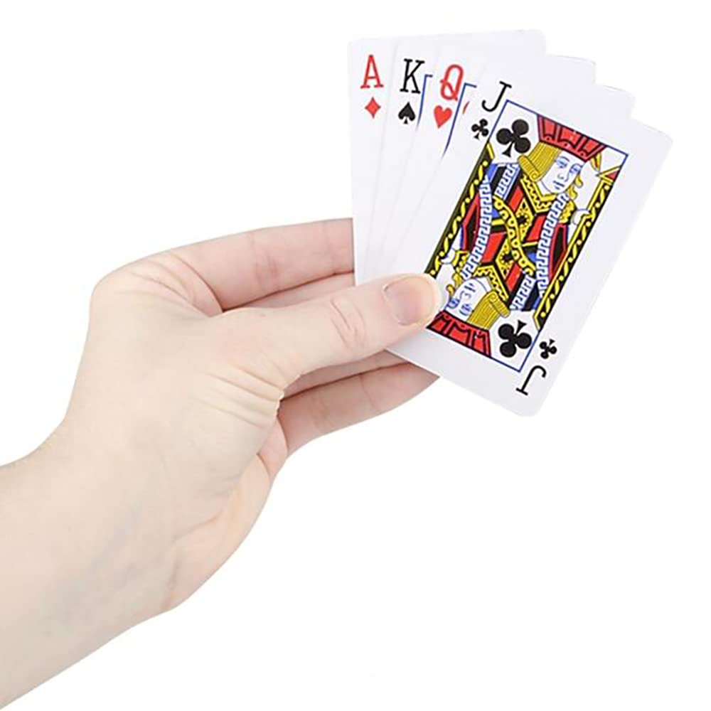 The Dreidel Company 24 deck gift pack ready for celebrations.