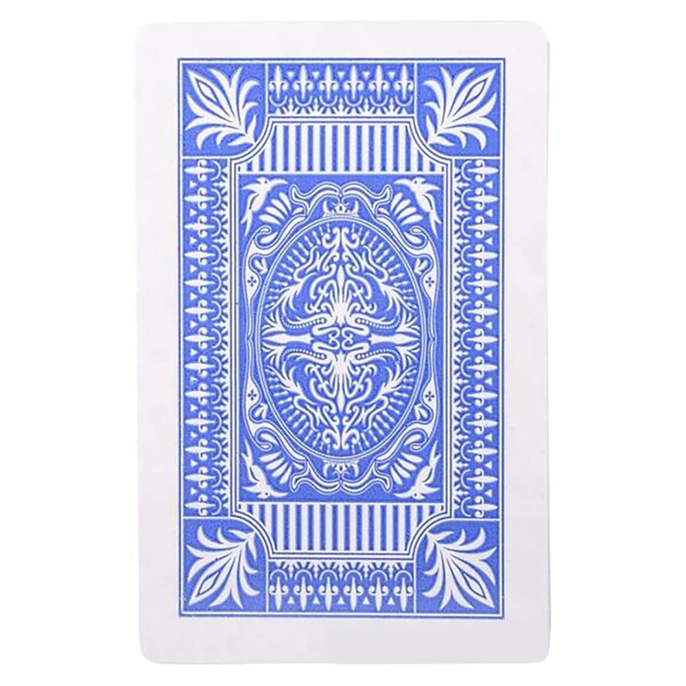 The Dreidel Company 24 deck portable travel pack for on the go games.