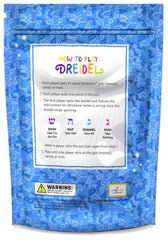 The Dreidel Company party-favor dreidels add fun to birthdays and classrooms