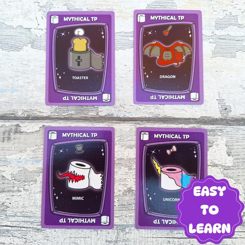 The Dusty Tophat Booties Space Edition expansion included signals more action.