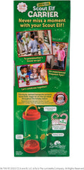 Elf on the Shelf Double-Sided Message Tags personalize the holiday notes.