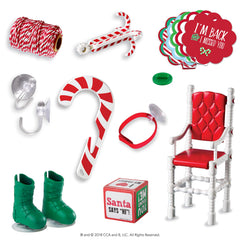 The Elf on the Shelf Elves at Play photos collection for festive inspiration