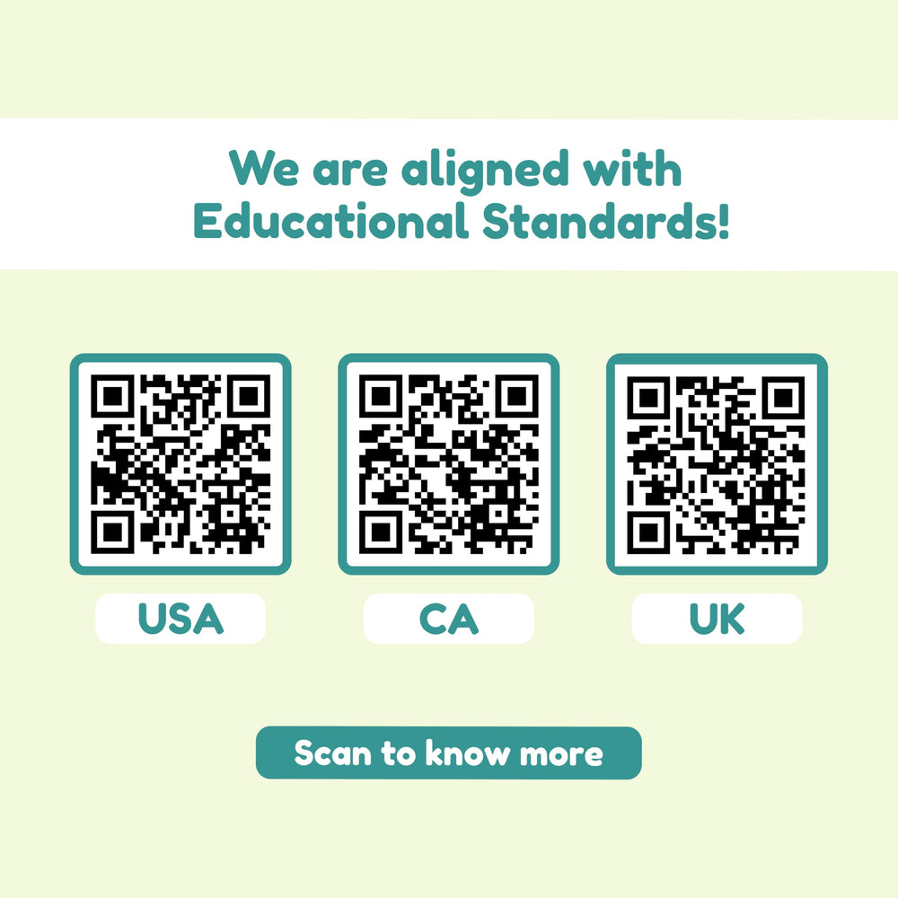 The Fidget Game adapts to classrooms or home use for shared learning moments.