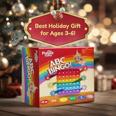 The Fidget Game silicone fidget mats provide tactile focus to boost fine motor skills.