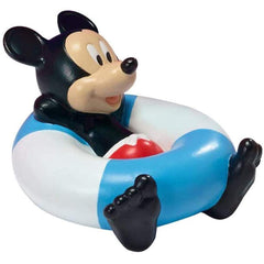 The First Years Pluto squirties bath toy sparks imaginative tub time adventures.