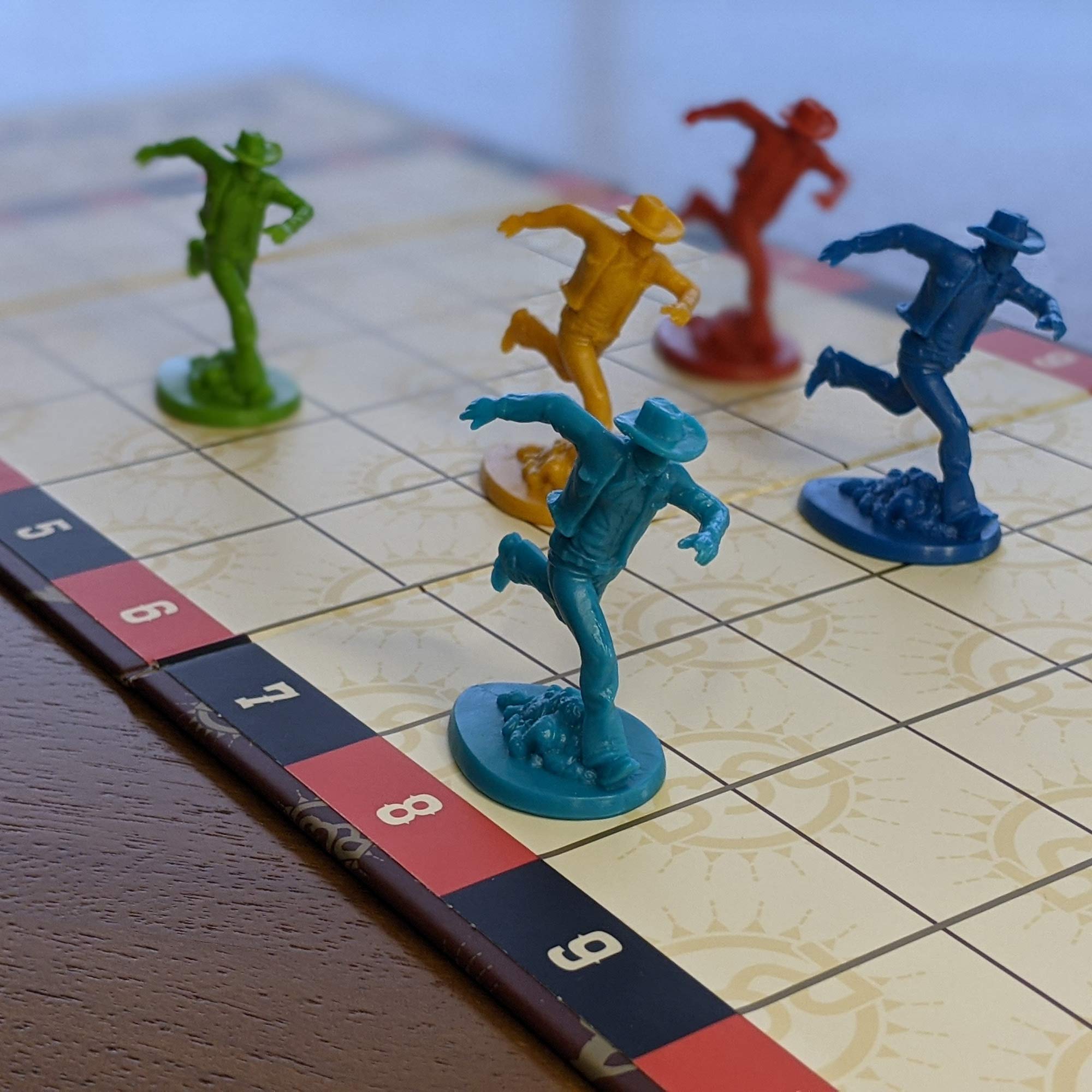 The Fruckus Company family game night pack promotes easy group play