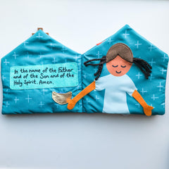 The Little Rose Shop interactive-activities page keeps little hands busy.