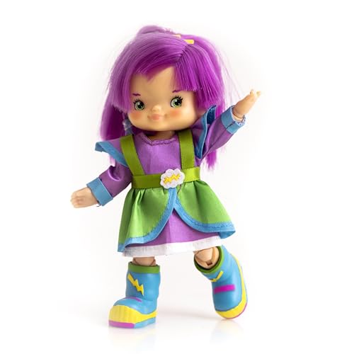 The Loyal Subjects Stormy outfit-changeable fabric dress enables endless styling