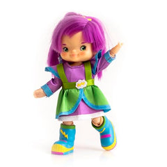 The Loyal Subjects Stormy outfit-changeable fabric dress enables endless styling