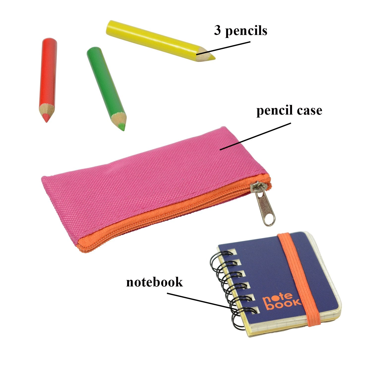 The New York Doll Collection accessory box for organized play