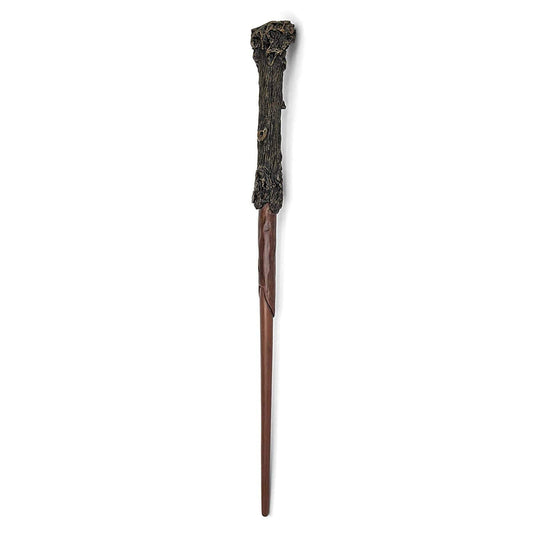 The Noble Collection Ollivanders wand box — replica display box for collectors