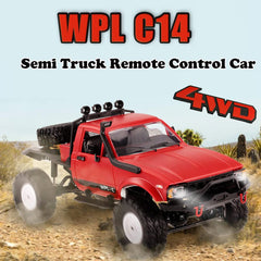 The Perseids RC crawler LED lighting for night off-road visibility and safer navigation