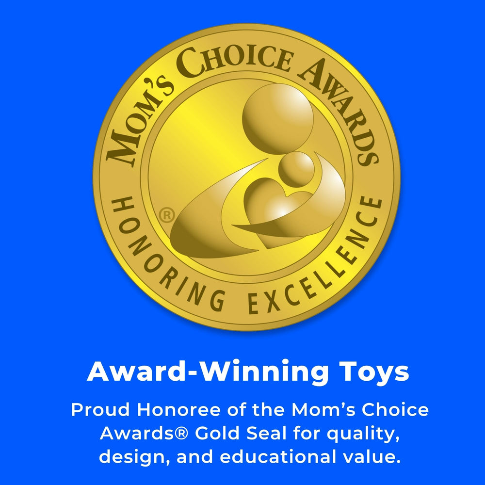Gift-ready cheetah plush from The Petting Zoo for birthdays or holidays.