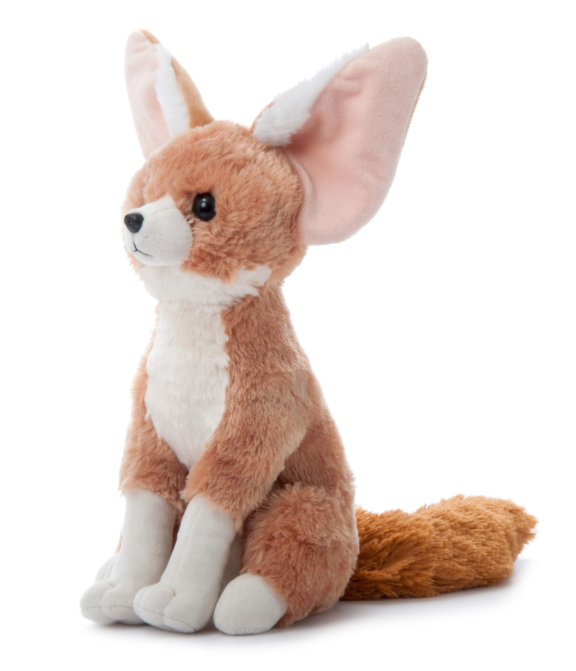 The Petting Zoo Fennec Fox Sahara-themed look fits cozy classroom decor