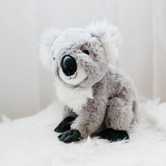 The Petting Zoo koala gift for kids perfect for birthdays and holidays.