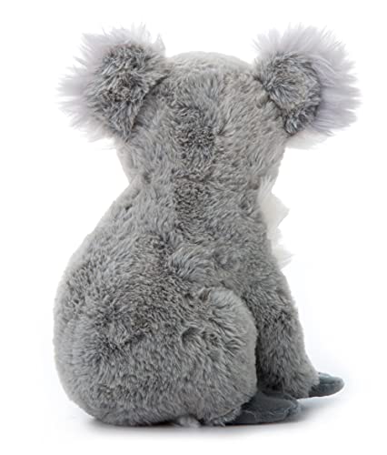 The Petting Zoo koala hug-friendly design ideal for comforting play.