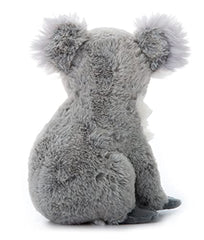 The Petting Zoo koala hug-friendly design ideal for comforting play.