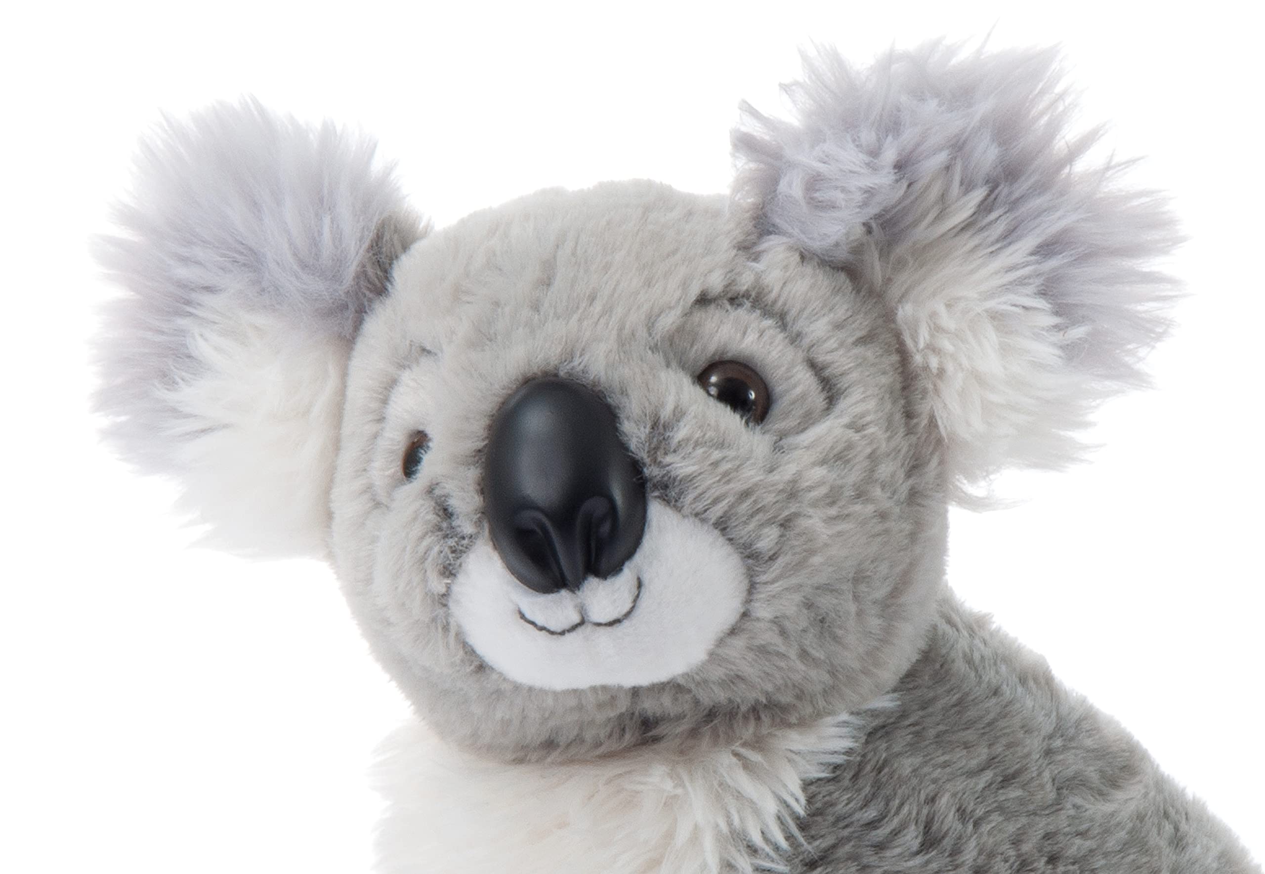 The Petting Zoo koala safari companion for imaginative adventures.
