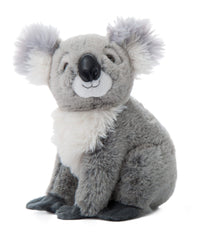 The Petting Zoo koala stuffed animal 12-inch cuddly companion for kids.