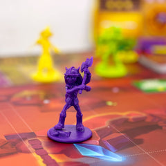 The Quest Kids family-game-night box makes evenings more engaging.