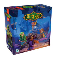 The Quest Kids tolks-cave-treasure highlights immersive exploration and family bonding.