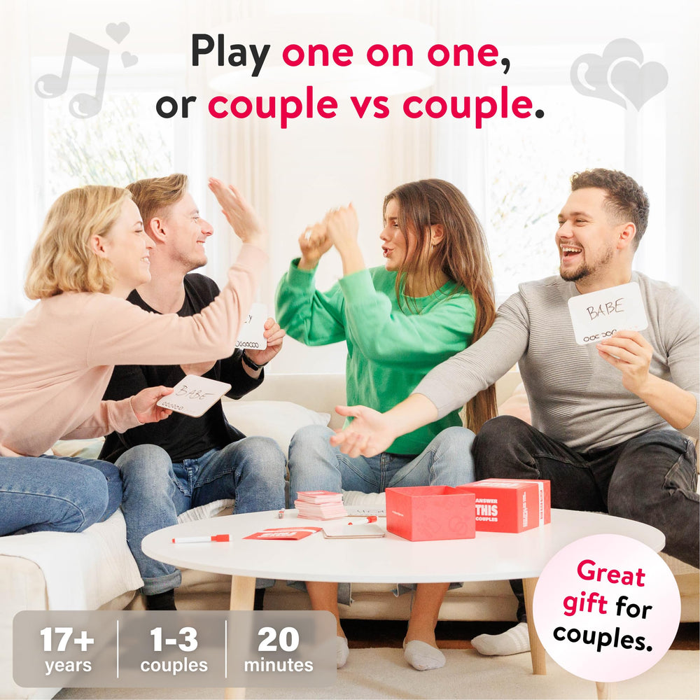 Hands hold the Answer This cards mid-game during play.