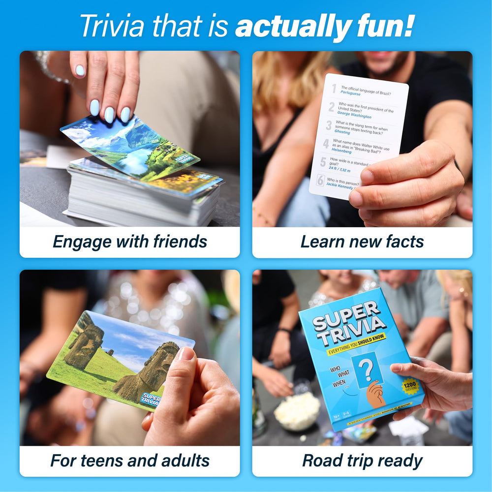 The World Game family game night brings inclusive, easy-to-lead fun.