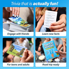 The World Game family game night brings inclusive, easy-to-lead fun.