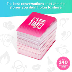 Group fun with The World Game for memorable nights.