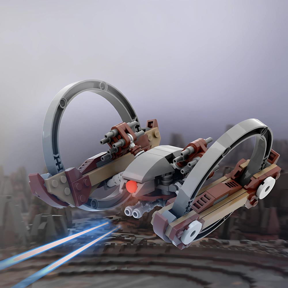 THEBRIXKING vehicle side-detail shows durable, easy-to-build blocks.