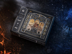 theory11 puzzle offers an interactive digital experience after completion for extended engagement