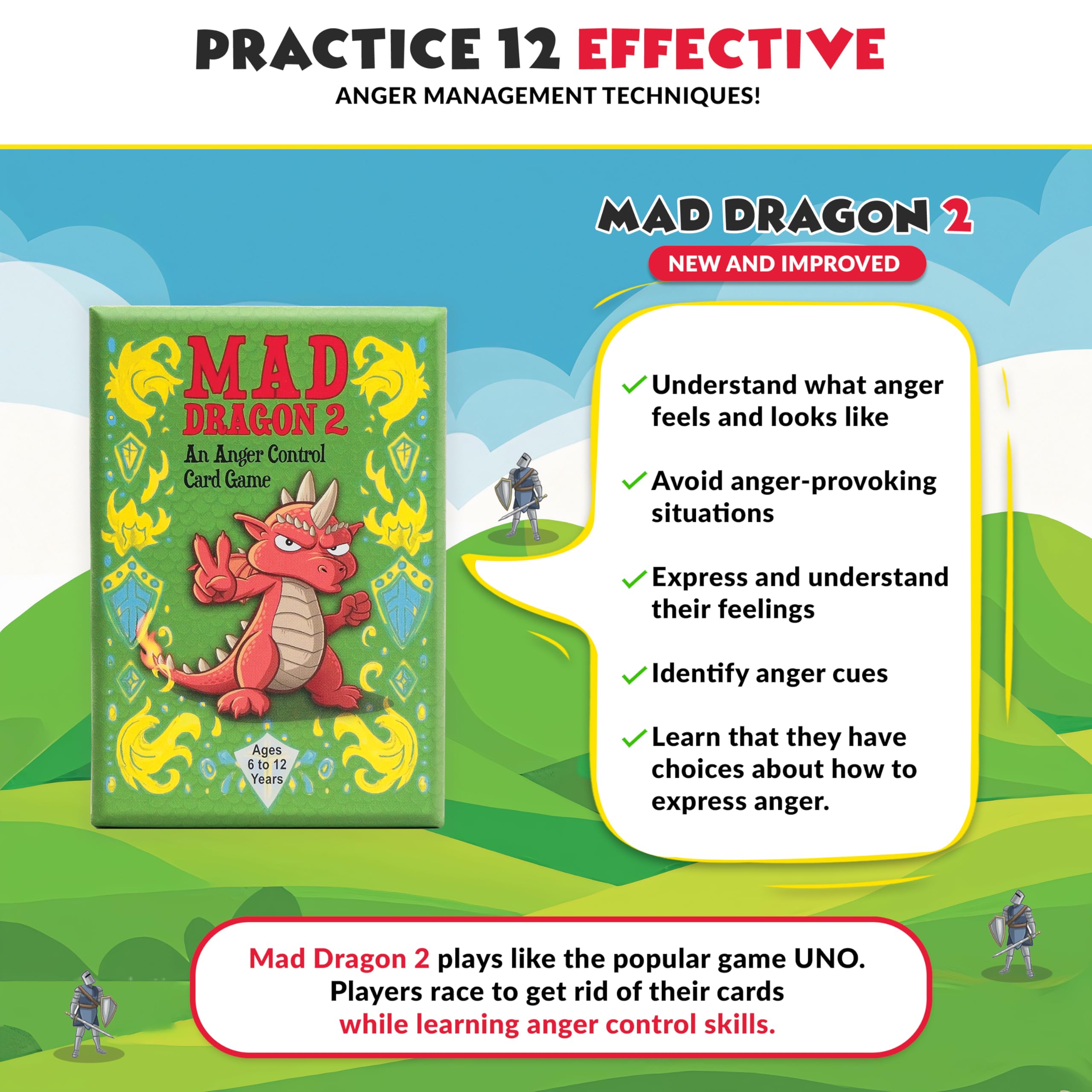 Therapy Game HQ classroom and home friendly for social-emotional growth.