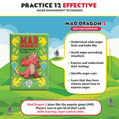 Therapy Game HQ classroom and home friendly for social-emotional growth.