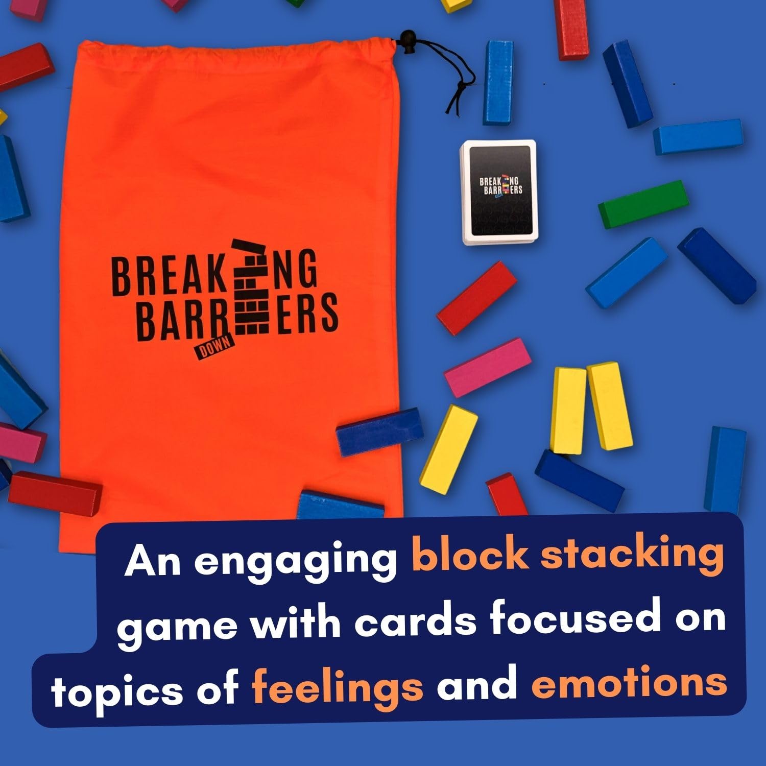 Therapy U Breaking Barriers Down group play session demonstrates collaborative skills and dialogue.