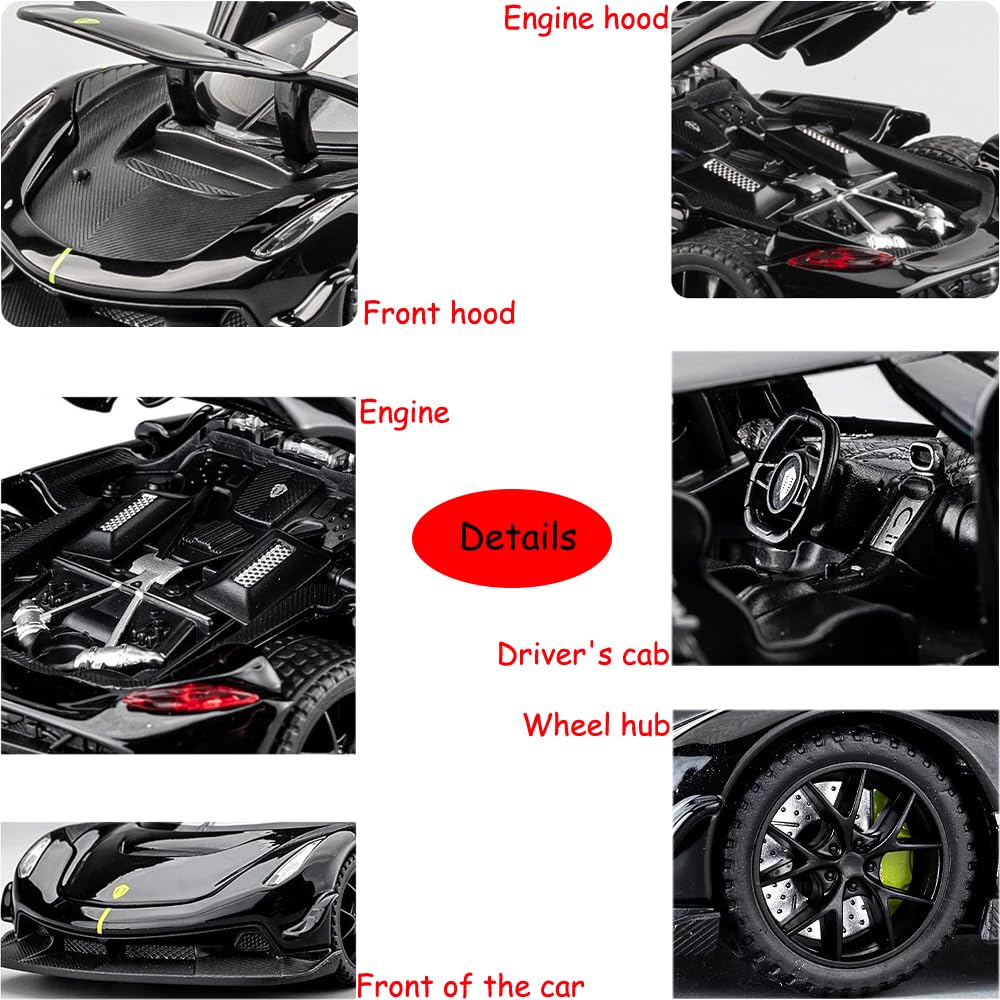 Therina Jesko open door detail with lighting and motion cues
